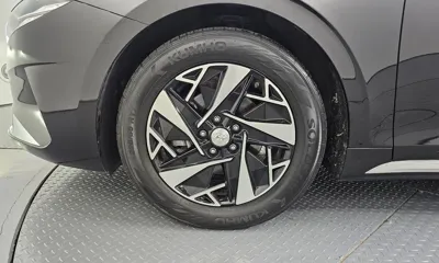 Hyundai Grandeur 2021, 110779 км, за 13876.23 USD