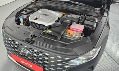 Hyundai Grandeur 2021, 110779 км, за 13876.23 USD - фото 6