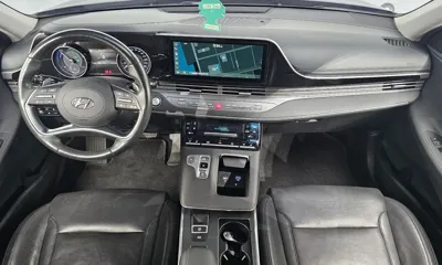 Hyundai Grandeur 2021, 110779 км, за 13876.23 USD - фото 7