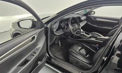 Hyundai Grandeur 2021, 110779 км, за 13876.23 USD - фото 10