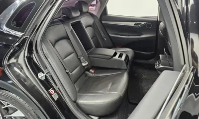 Hyundai Grandeur 2021, 110779 км, за 13876.23 USD - фото 11