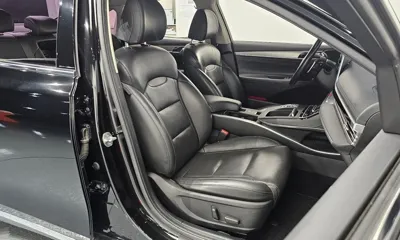 Hyundai Grandeur 2021, 110779 км, за 13876.23 USD - фото 12
