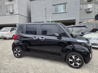 Kia Ray 2016, 159500 км, за 4225.44 USD