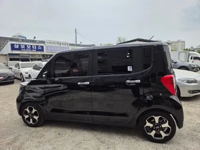 Kia Ray 2016, 159500 км, за 4225.44 USD