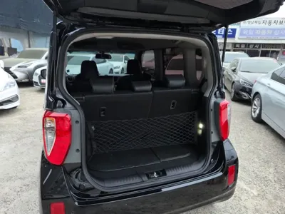 Kia Ray 2016, 159500 км, за 4225.44 USD