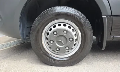 Mercedes-Benz Sprinter 2022, 24585 км, за 57181.94 USD