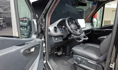 Mercedes-Benz Sprinter 2022, 24585 км, за 57181.94 USD - фото 10