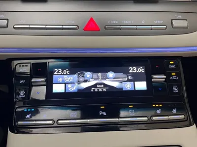 Hyundai Grandeur 2022, 47298 км, за 18566.79 USD - фото 9