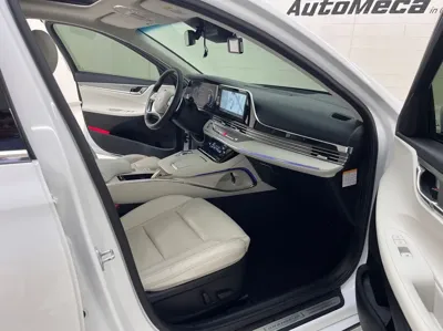 Hyundai Grandeur 2022, 47298 км, за 18566.79 USD - фото 14