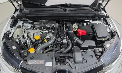 Renault-KoreaSamsung XM3 2022, 67348 км, за 14260.59 USD - фото 6
