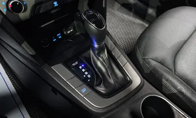 Hyundai Avante 2018, 90376 км, за 4532.32 USD - фото 9