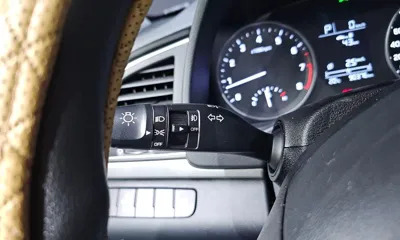 Hyundai Avante 2018, 90376 км, за 4532.32 USD - фото 17