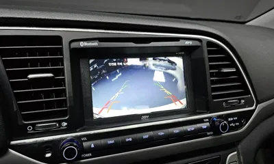 Hyundai Avante 2018, 90376 км, за 4532.32 USD - фото 20
