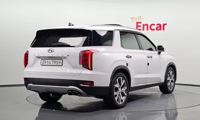 Hyundai Palisade 2022, 141758 км, за 13004.17 USD