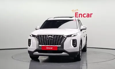 Hyundai Palisade 2022, 141758 км, за 13004.17 USD