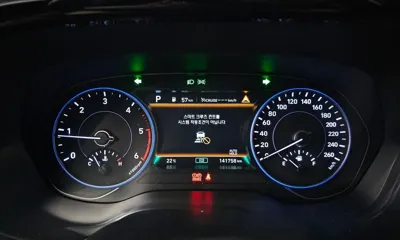 Hyundai Palisade 2022, 141758 км, за 13004.17 USD - фото 8