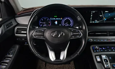 Hyundai Palisade 2022, 141758 км, за 13004.17 USD - фото 13