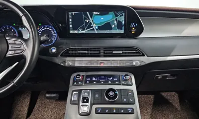 Hyundai Palisade 2022, 141758 км, за 13004.17 USD - фото 14