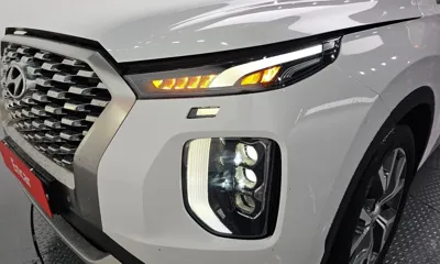 Hyundai Palisade 2022, 141758 км, за 13004.17 USD - фото 22