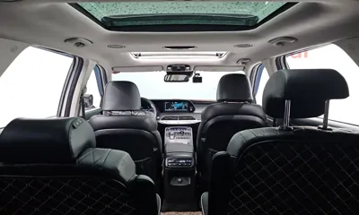 Hyundai Palisade 2022, 141758 км, за 13004.17 USD - фото 33