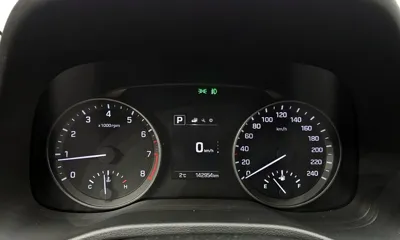 Hyundai Avante 2017, 142954 км, за 6342.91 USD - фото 8