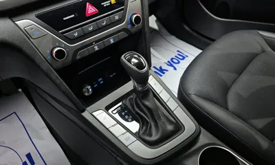 Hyundai Avante 2017, 142954 км, за 6342.91 USD - фото 9