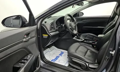 Hyundai Avante 2017, 142954 км, за 6342.91 USD - фото 10