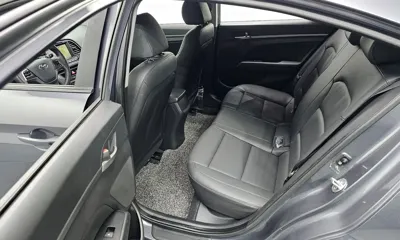 Hyundai Avante 2017, 142954 км, за 6342.91 USD - фото 11