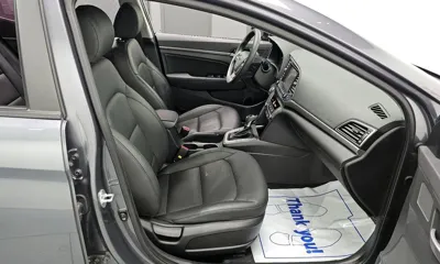 Hyundai Avante 2017, 142954 км, за 6342.91 USD - фото 13