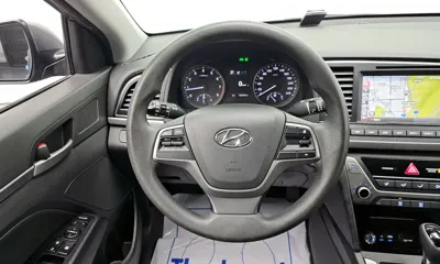 Hyundai Avante 2017, 142954 км, за 6342.91 USD - фото 16
