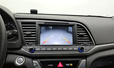 Hyundai Avante 2017, 142954 км, за 6342.91 USD - фото 19