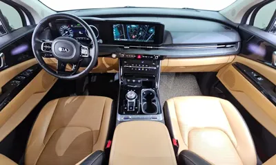 Kia Canival 2021, 142426 км, за 14769.59 USD - фото 7