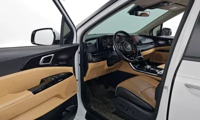 Kia Canival 2021, 142426 км, за 14769.59 USD - фото 10