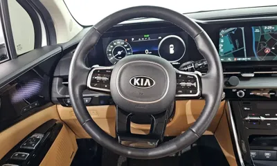 Kia Canival 2021, 142426 км, за 14769.59 USD - фото 13