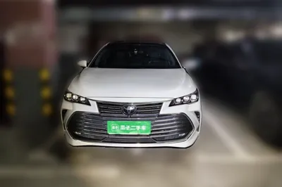 Toyota Avalon 2019, 188500 км, за 14310 USD