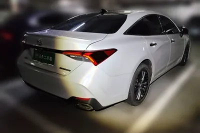 Toyota Avalon 2019, 188500 км, за 14310 USD - фото 6