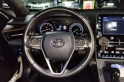 Toyota Avalon 2019, 188500 км, за 14310 USD - фото 10