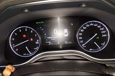 Toyota Avalon 2019, 188500 км, за 14310 USD - фото 11