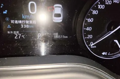 Toyota Avalon 2019, 188500 км, за 14310 USD - фото 12