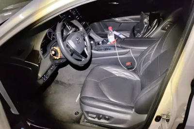 Toyota Avalon 2019, 188500 км, за 14310 USD - фото 15