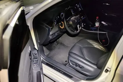 Toyota Avalon 2019, 188500 км, за 14310 USD - фото 16
