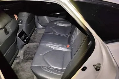 Toyota Avalon 2019, 188500 км, за 14310 USD - фото 17
