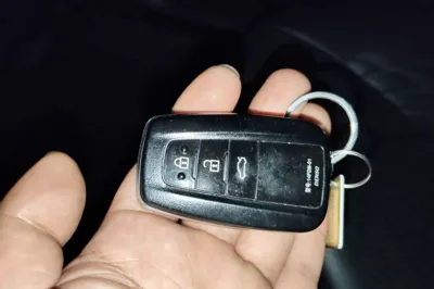 Toyota Avalon 2019, 188500 км, за 14310 USD - фото 20