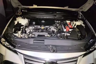 Toyota Avalon 2019, 188500 км, за 14310 USD - фото 21