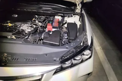 Toyota Avalon 2019, 188500 км, за 14310 USD - фото 22