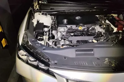 Toyota Avalon 2019, 188500 км, за 14310 USD - фото 23