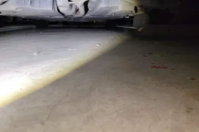 Toyota Avalon 2019, 188500 км, за 14310 USD - фото 25