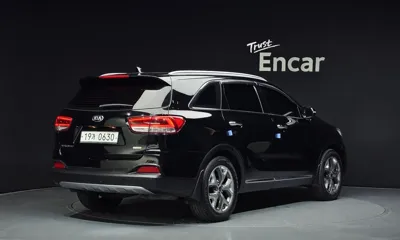 Kia Sorento 2016, 154553 км, за 7139.08 USD