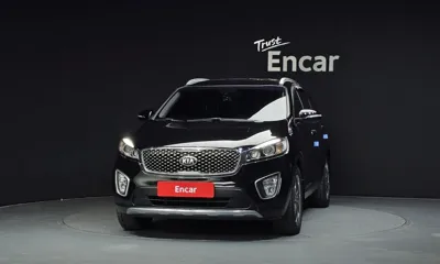Kia Sorento 2016, 154553 км, за 7139.08 USD