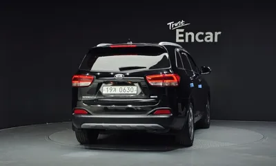 Kia Sorento 2016, 154553 км, за 7139.08 USD